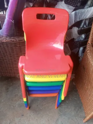 Quality Kids Reading Chairs