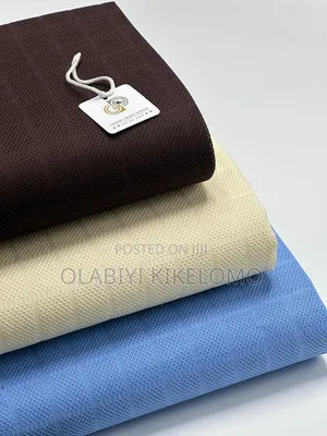Charming Swiss Atiku Cotton