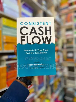 Consistent Cash Flow