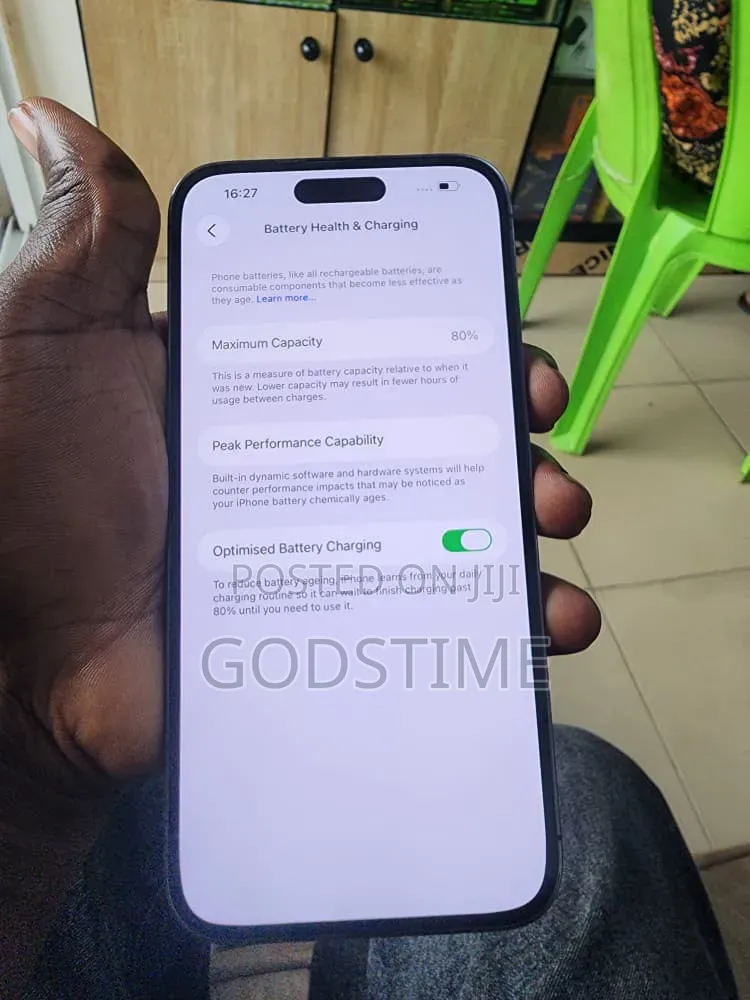 Apple iPhone 14 Pro Max 128 GB Blue