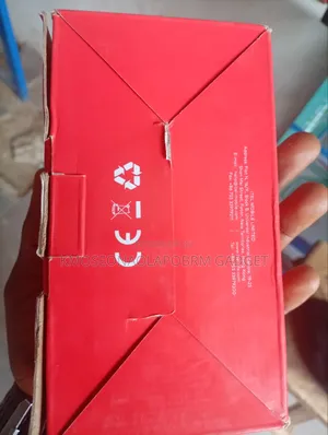 New Itel it5362 Blue