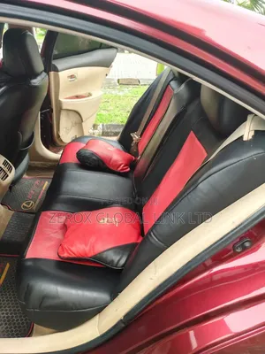 Lexus ES 350 2007