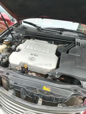 Lexus ES 350 2007