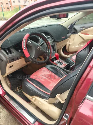 Lexus ES 350 2007