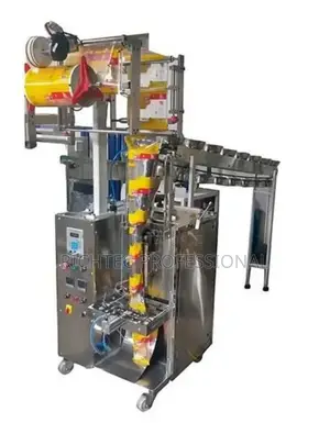 High Quality Automatic Packing/Packaging Machine(With Auto Coding)