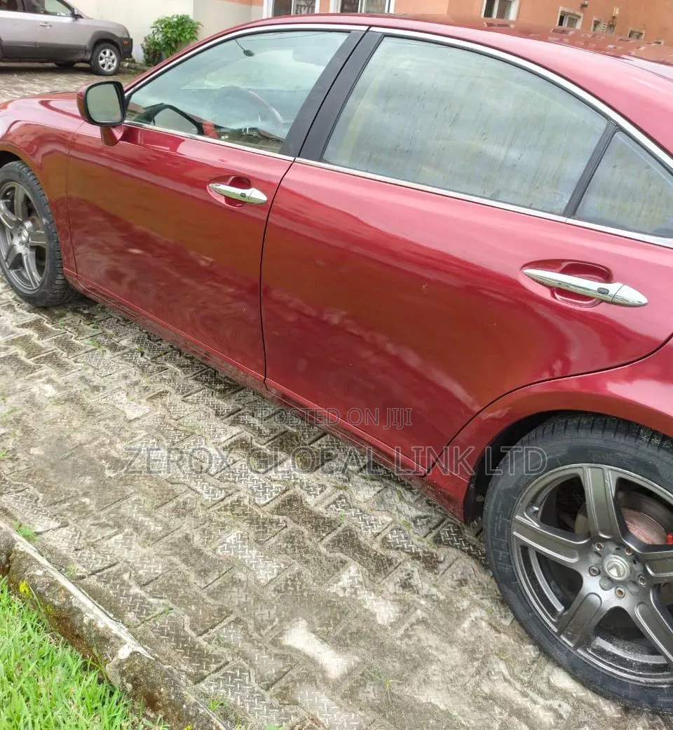 Lexus ES 350 2007