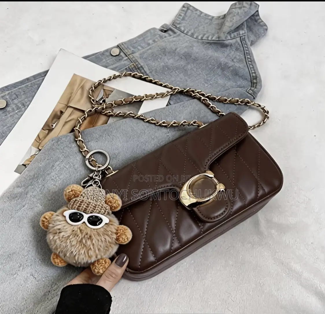 Lady’s Handbag