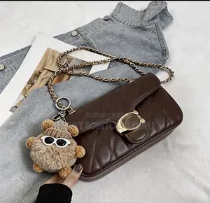 Lady’s Handbag
