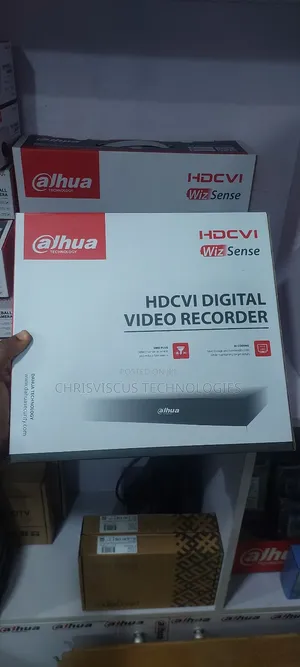 Dahua 16ch Hd DVR