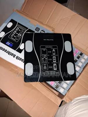 Weight Scales