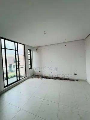 4bdrm Duplex in Golden Park Estate, Sangotedo for rent