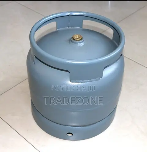 6kg Gas Cylinder