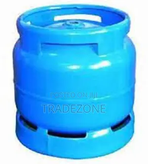 6kg Gas Cylinder