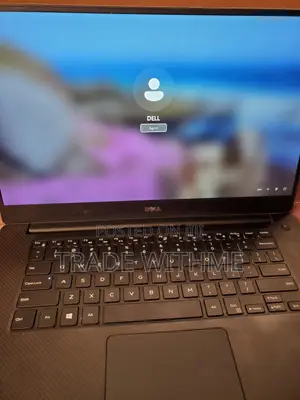 Laptop Dell XPS 15 32GB Intel Core i7 SSD 1T