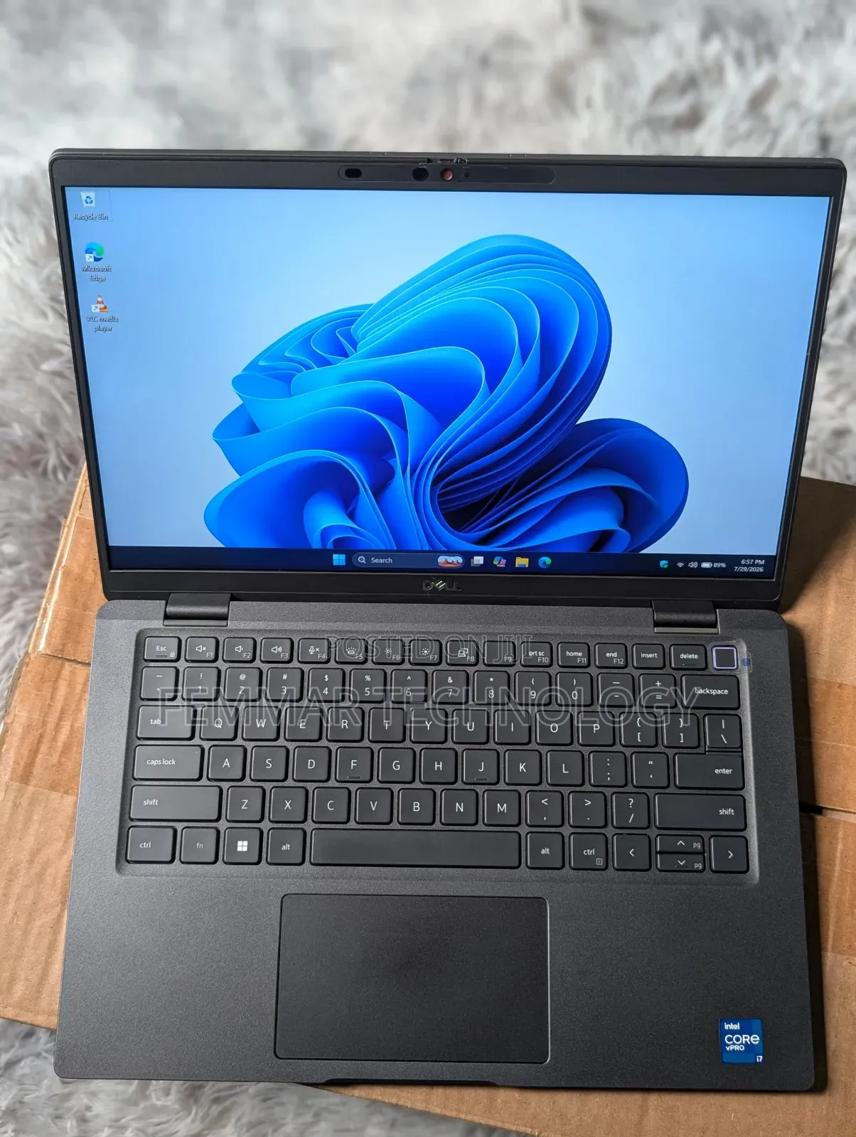 Laptop Dell Latitude 7420 16GB Intel Core i7 SSD 512GB