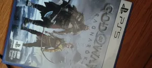 God of War Ragnarok PS5 Used