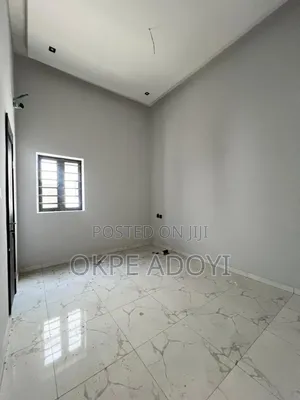 2bdrm Block of Flats in Civic Residence, Abraham Adesanya for rent