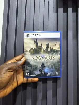 Hogwarts Legacy