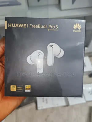 Huawei Freebuds Pro 5