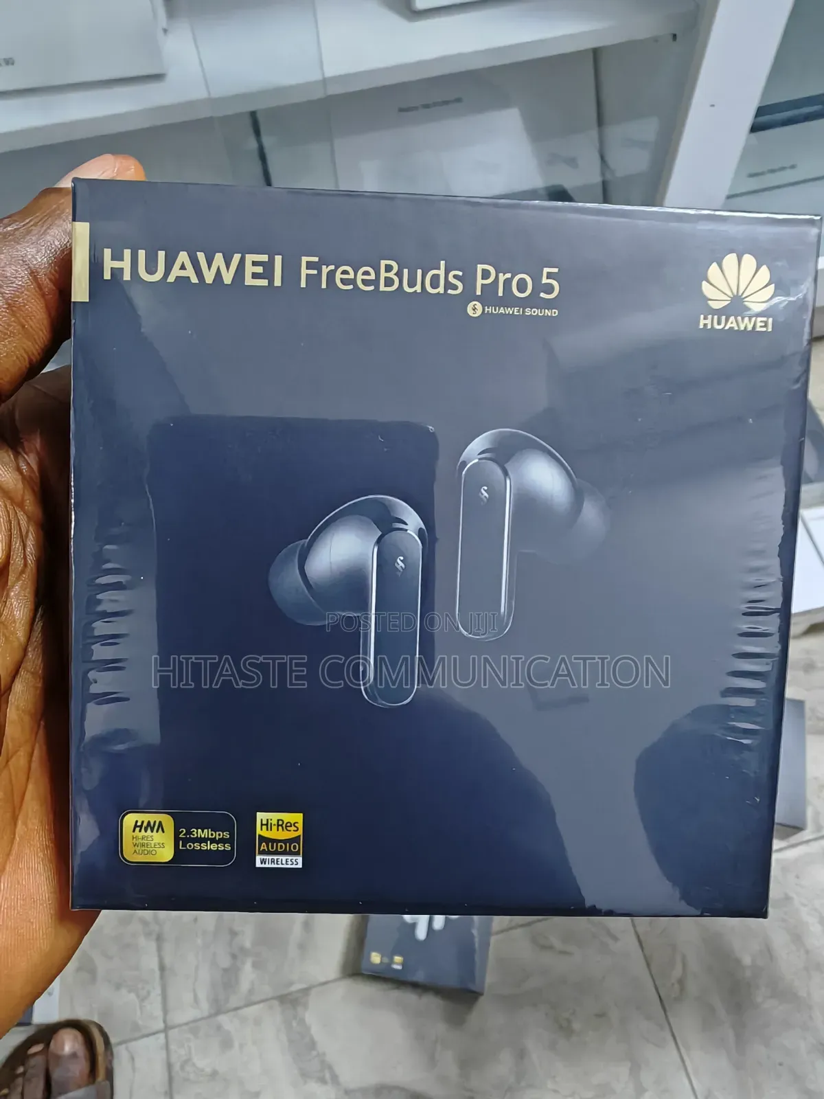 Huawei Freebuds Pro 5