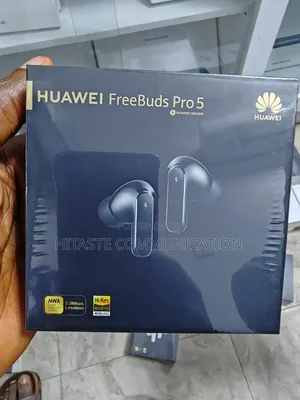 Huawei Freebuds Pro 5