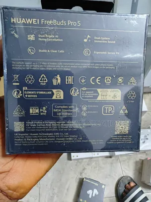 Huawei Freebuds Pro 5