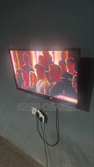 LG Origanal TV