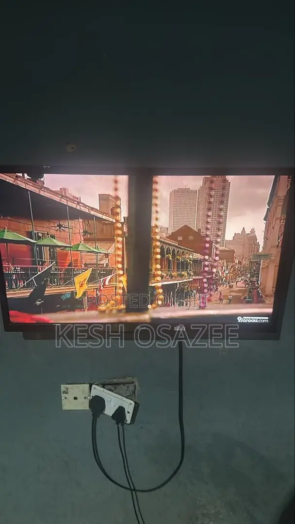 LG Origanal TV