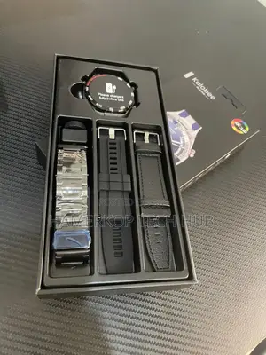 Kalobee SK-55 AI Powered Smart Watch