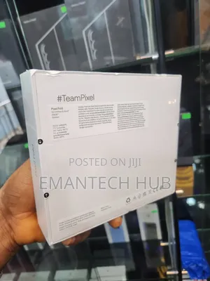 New Google Pixel Fold 256 GB Black