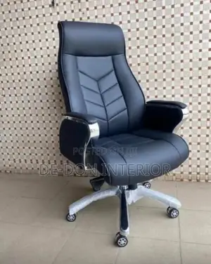 Executive Office Chair