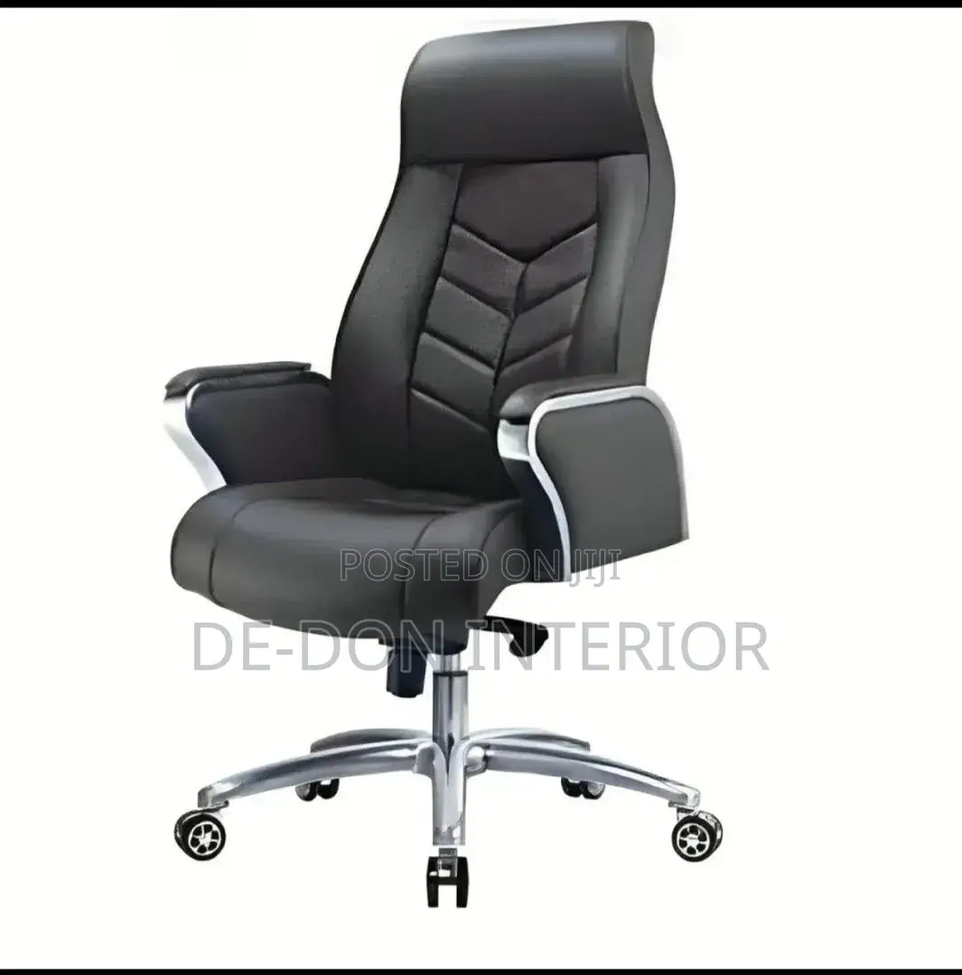 Executive Office Chair
