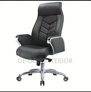Executive Office Chair