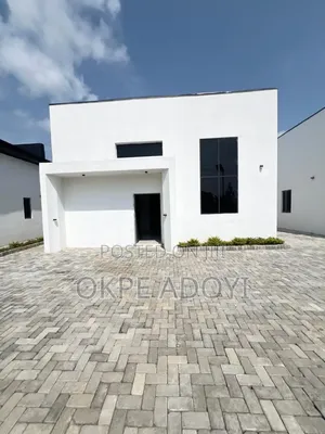 2bdrm Block of Flats in Civic Residence, Abraham Adesanya for rent