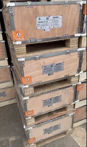 10KWH Felicity Lithium Battery