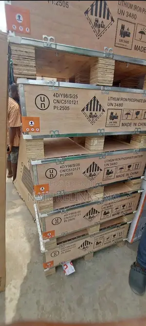 10KWH Felicity Lithium Battery