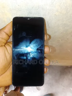 Tecno Pop 7 Pro 64 GB Blue