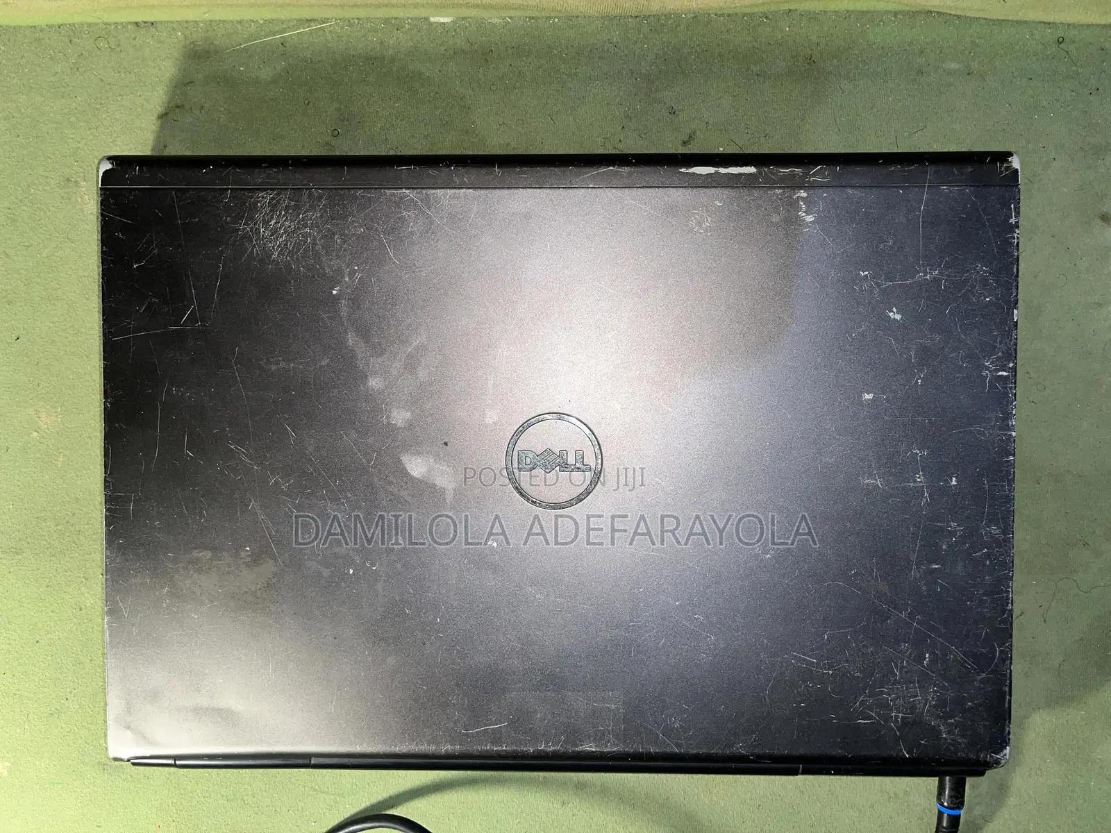 Laptop Dell Precision M4600 8GB Intel Core i7 SSD 320GB