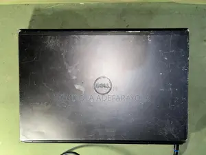 Laptop Dell Precision M4600 8GB Intel Core i7 SSD 320GB