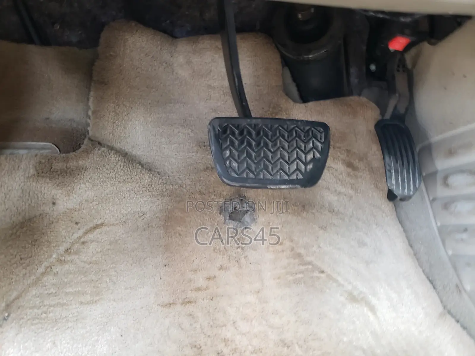 Toyota Camry 2009 Black
