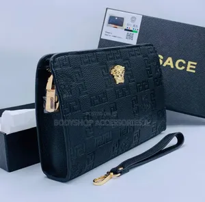 Original Leather Handpulse for Men