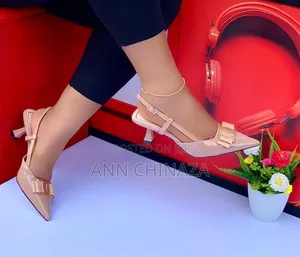Naza Luxury Collection – Quality Shoes for Men Women