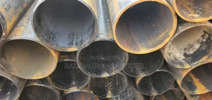 200x200 SCH 40 Pipe