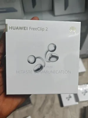 Huawei Freeclip 2