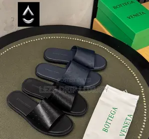 Bottega Veneta Quality Slippers