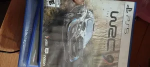 PS5 WRC 10 Used