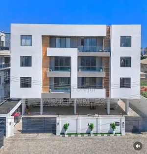 Furnished 2bdrm Block of Flats in Rose Bank, Lekki Phase 1 for sale