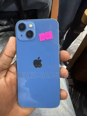 Apple iPhone 13 256 GB Blue