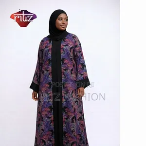 Women Abaya