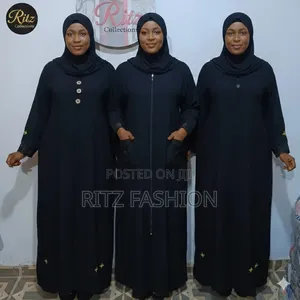 Women Abaya